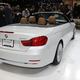 Illustration for article titled 2014 BMW 4-Series Convertible: Its A 4-Series Without A Roof